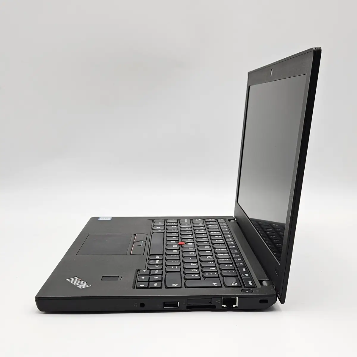 Laptop Second Hand Lenovo Thinkpad X270 - 12.5inch Intel I5-6200U 8GB RAM 256GB SSD Windows 11 Refurbished  [5]