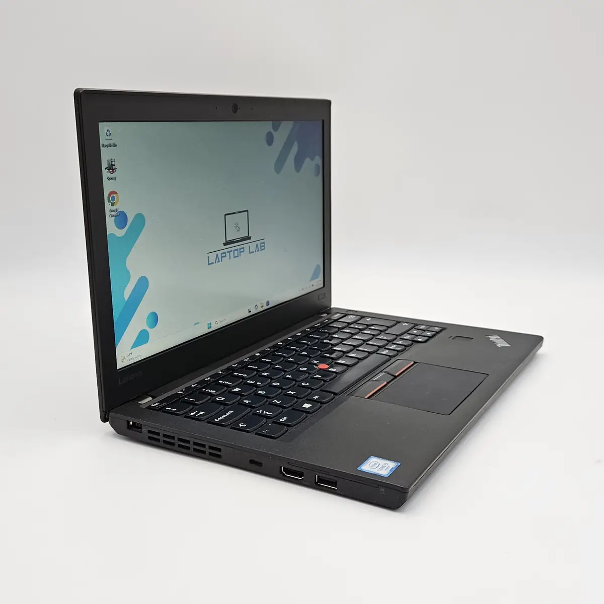 Laptop Second Hand Lenovo Thinkpad X270 - 12.5inch Intel I5-6200U 8GB RAM 256GB SSD Windows 11 Refurbished  [4]