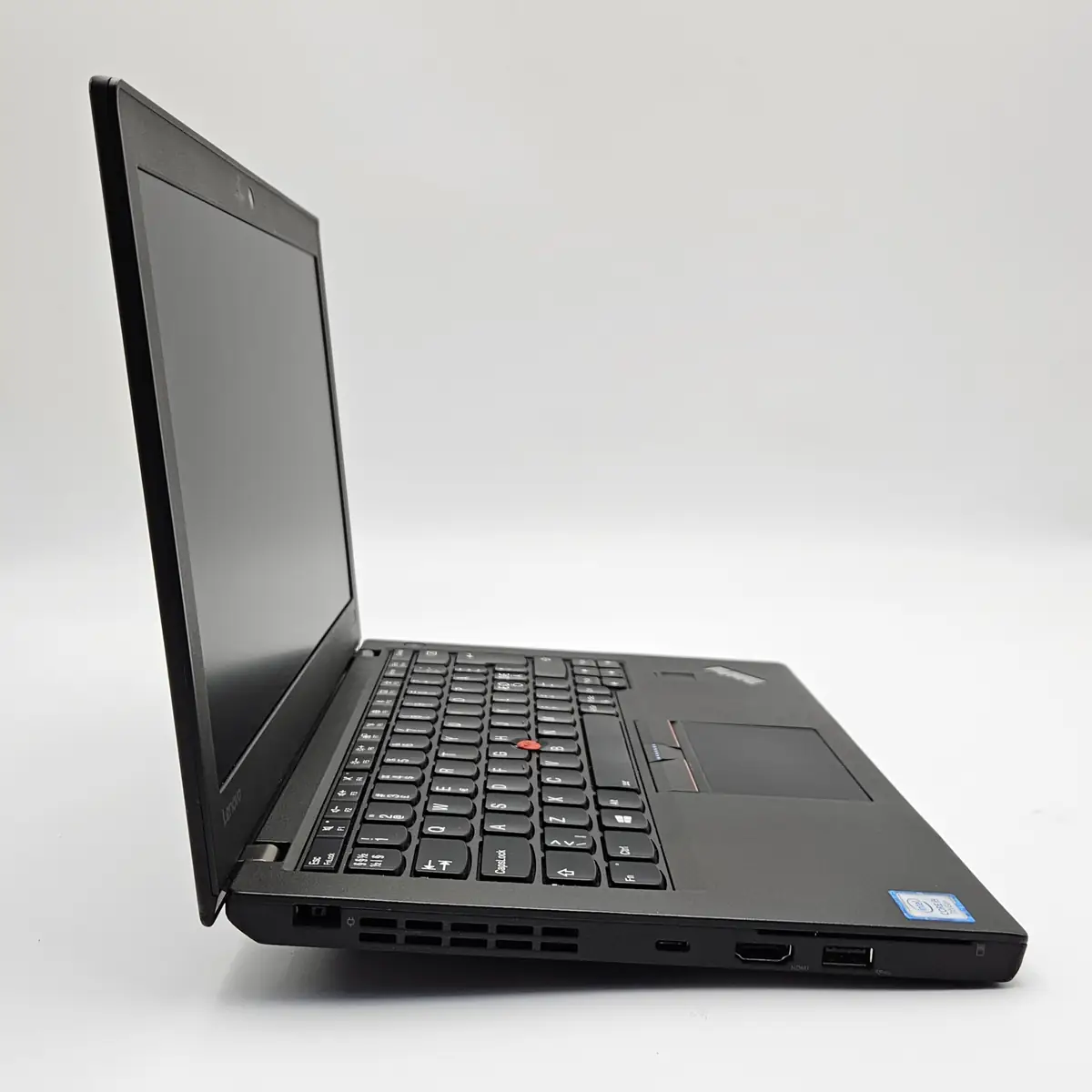 Laptop Second Hand Lenovo Thinkpad X270 - 12.5inch FHD Intel I5-7200U 8GB RAM 256GB SSD TAST. ILUM. Windows 11 Refurbished  [6]