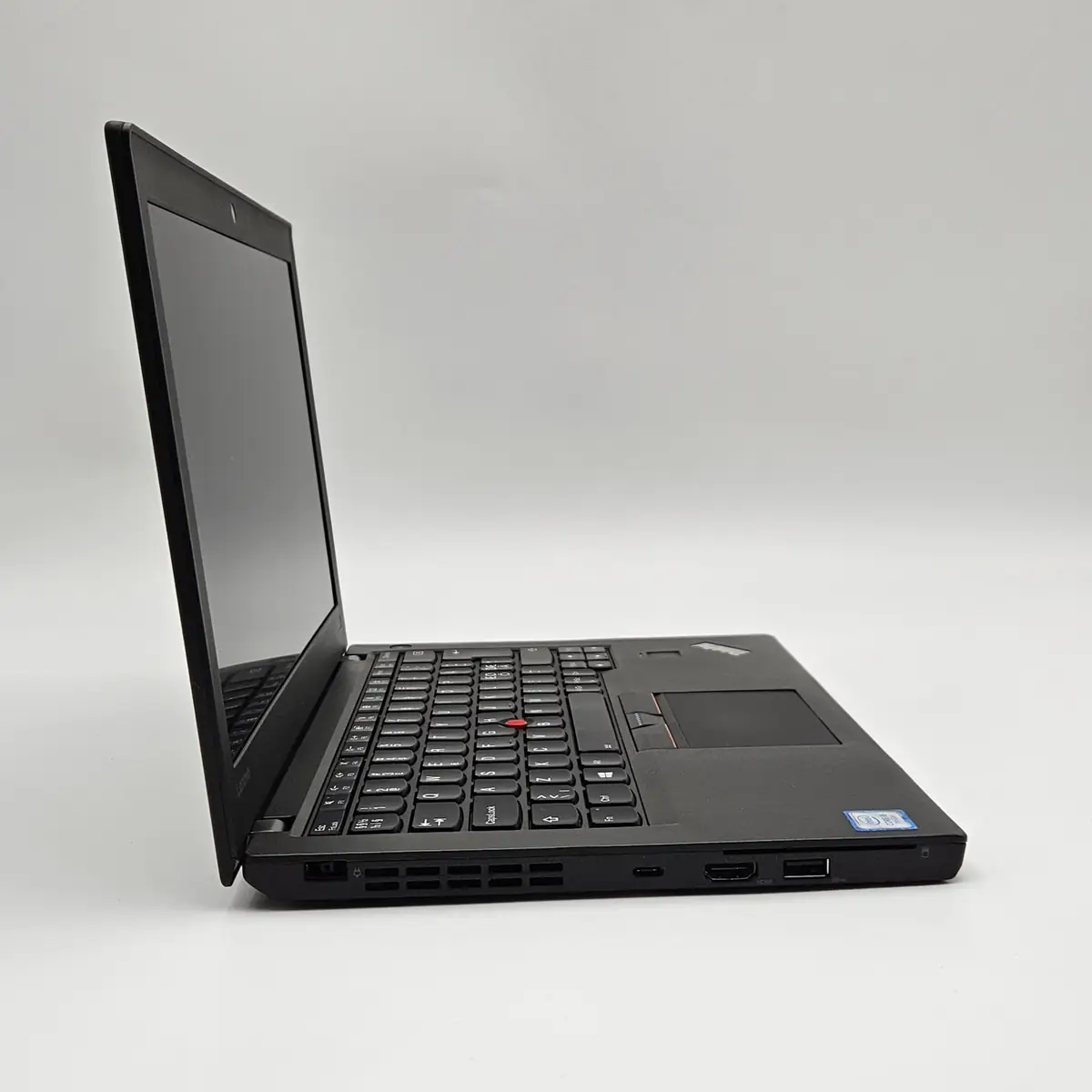 Laptop Second Hand Lenovo Thinkpad X270 - 12.5inch FHD Intel I5-7200U 8GB RAM 256GB SSD TAST. ILUM. Windows 11 Refurbished  [6]