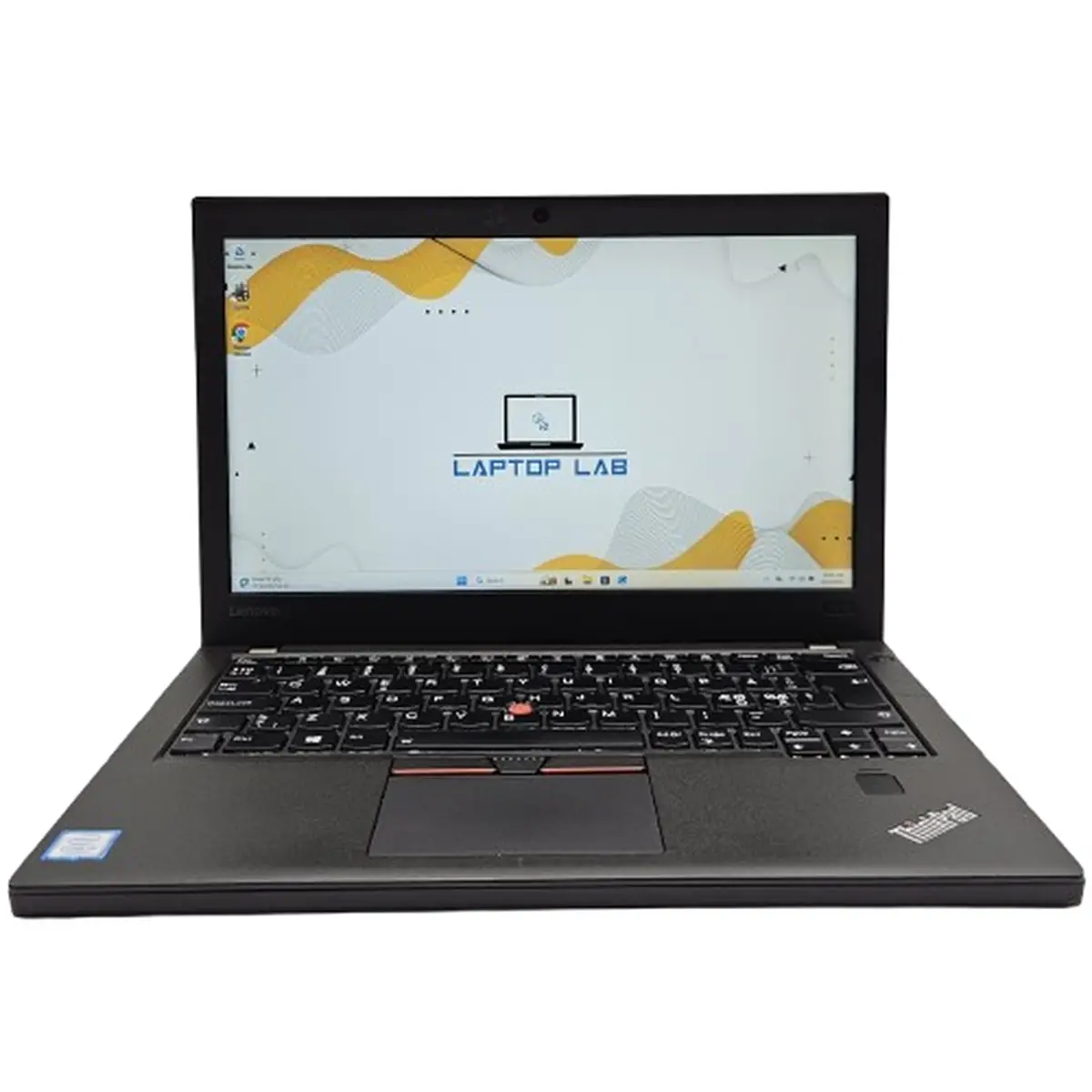 Laptopuri refurbished și second-hand - Laptop Second Hand Lenovo Thinkpad X270 - 12.5inch FHD Intel I5-7200U 8GB RAM 256GB SSD TAST. ILUM. Windows 11 Refurbished 