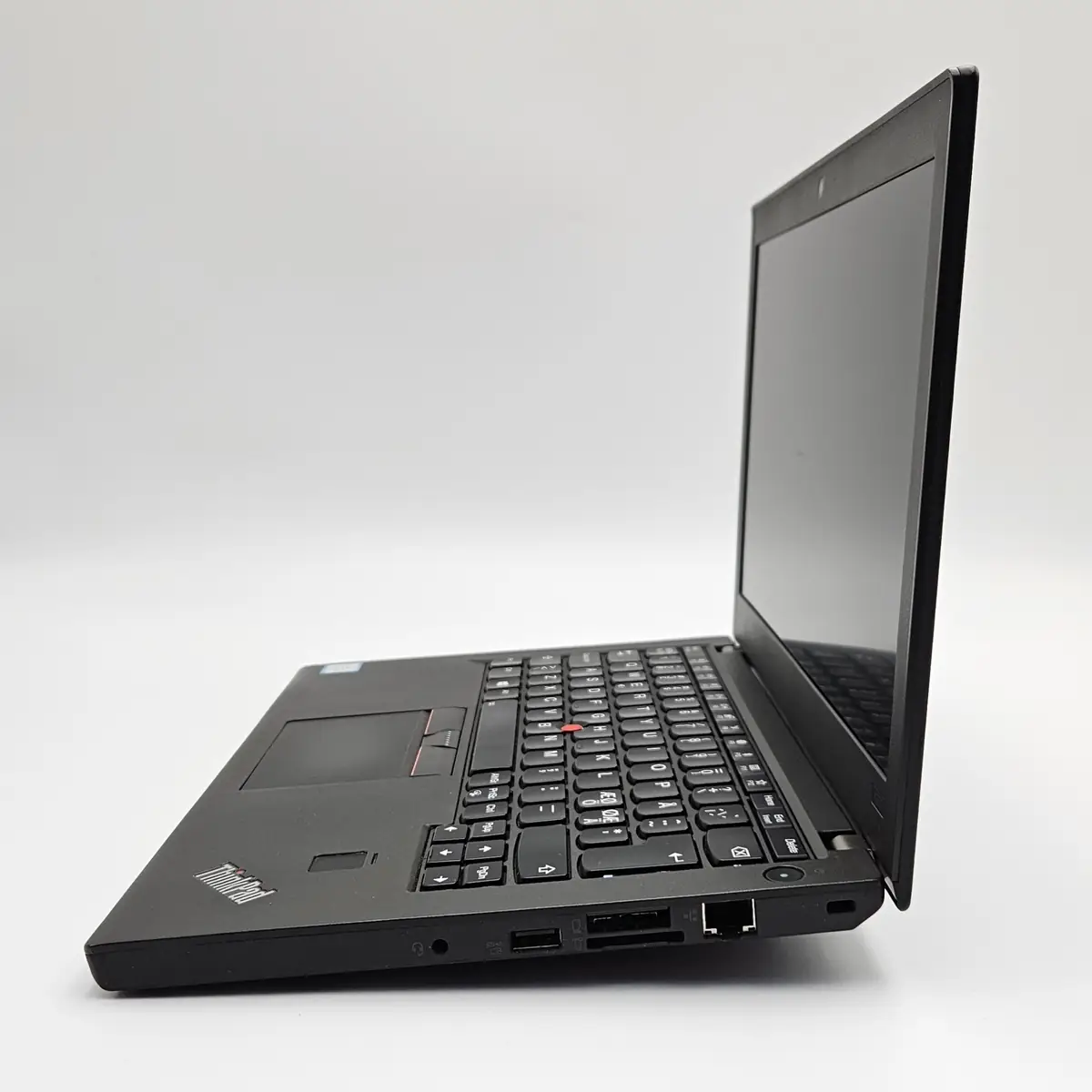 Laptop Second Hand Lenovo Thinkpad X270 - 12.5inch FHD Intel I7-7500U 8GB RAM 256GB SSD TAST. ILUM. Windows 11 Refurbished  [5]