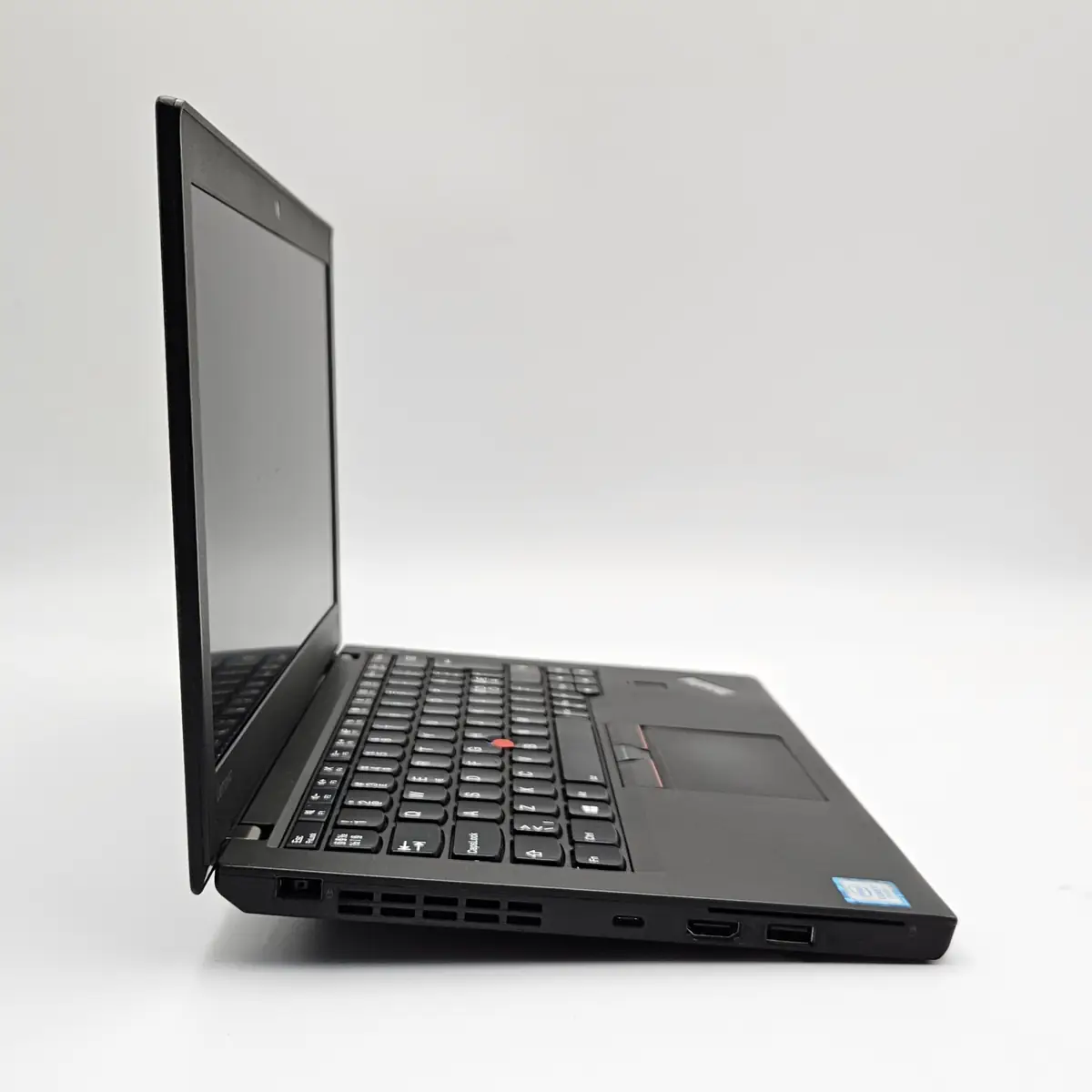 Laptop Second Hand Lenovo Thinkpad X270 - 12.5inch FHD Intel I7-7500U 8GB RAM 256GB SSD TAST. ILUM. Windows 11 Refurbished  [6]