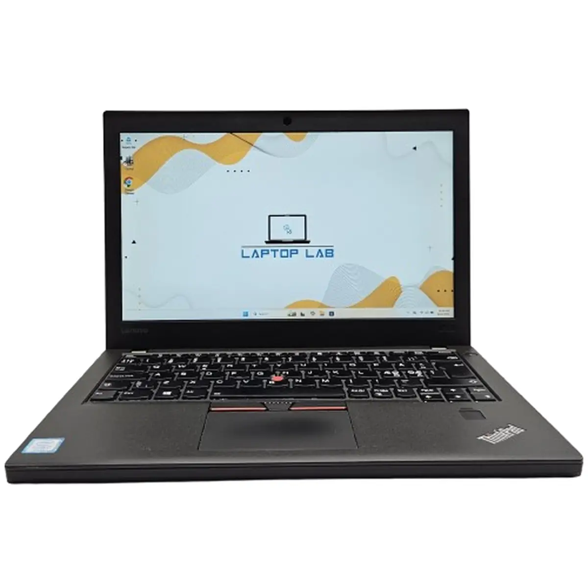 Laptopuri refurbished și second-hand - Laptop Second Hand Lenovo Thinkpad X270 - 12.5inch FHD Intel I7-7500U 8GB RAM 256GB SSD TAST. ILUM. Windows 11 Refurbished 