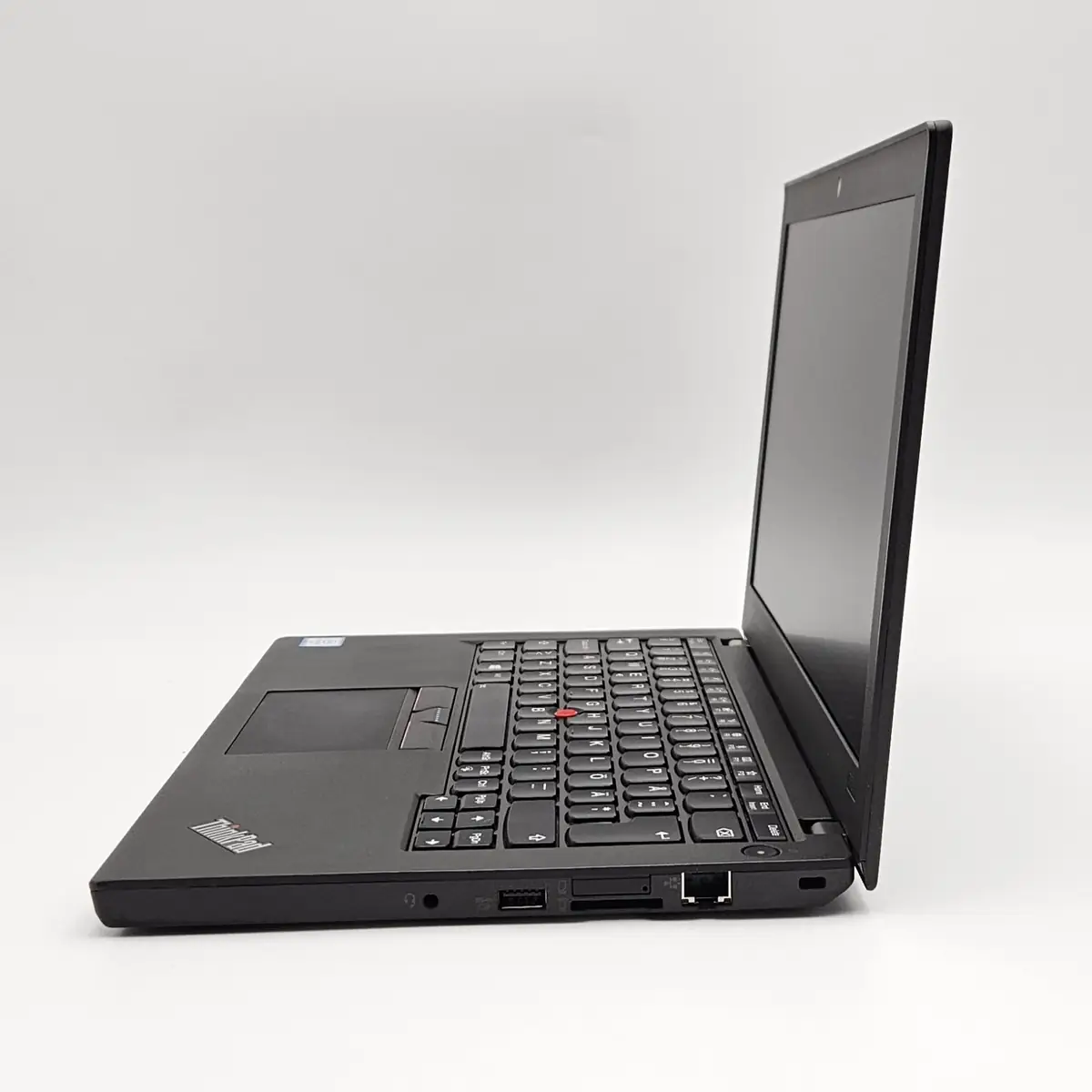 Laptop Second Hand Lenovo Thinkpad X270  - 12.5inch FHD Intel I5-6200U 8GB RAM 256GB SSD TAST. ILUM. Windows 10 Refurbished  [5]