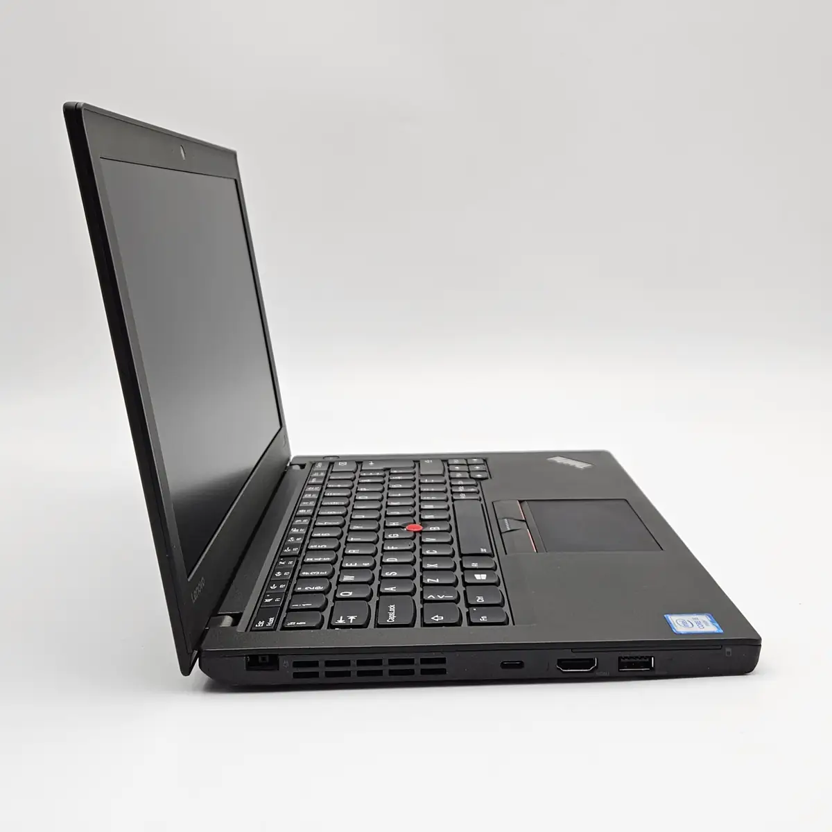 Laptop Second Hand Lenovo Thinkpad X270  - 12.5inch FHD Intel I5-6200U 8GB RAM 256GB SSD TAST. ILUM. Windows 10 Refurbished  [6]