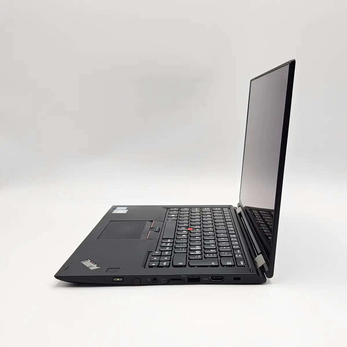 Laptop Second Hand Lenovo Thinkpad Yoga 370 TOUCH - 13.3inch FHD Intel I5-7300U 8GB RAM 256GB SSD TAST. ILUM. Windows 11 Refurbished [6]