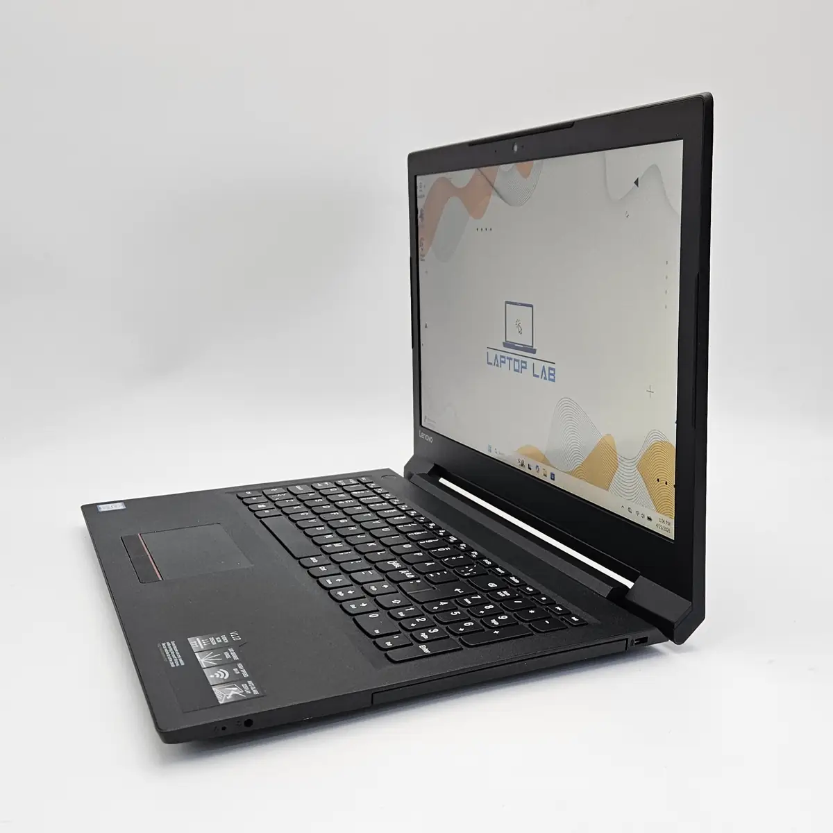Laptop Second Hand Lenovo V110-15ISK - 15.6inch FHD Intel I5-7200U 8GB RAM 256GB SSD Windows 11 Refurbished [3]