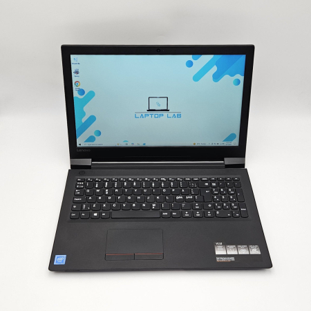 Laptop Second Hand Lenovo V110-15IAP - 15.6inch Intel Celeron N3350 8GB RAM 128GB SSD Windows 10 Refurbished [2]