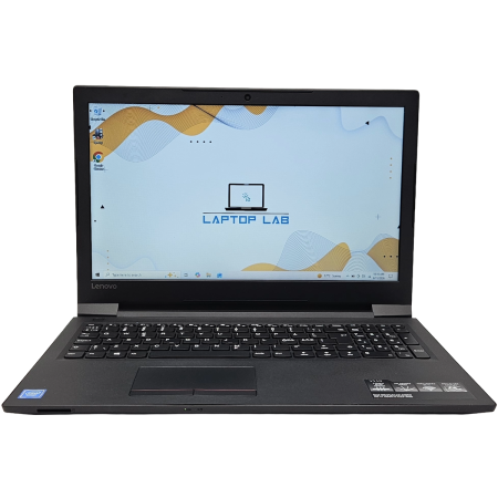 Laptopuri refurbished și second-hand - Laptop Second Hand Lenovo V110-15IAP - 15.6inch Intel Celeron N3350 8GB RAM 128GB SSD Windows 10 Refurbished