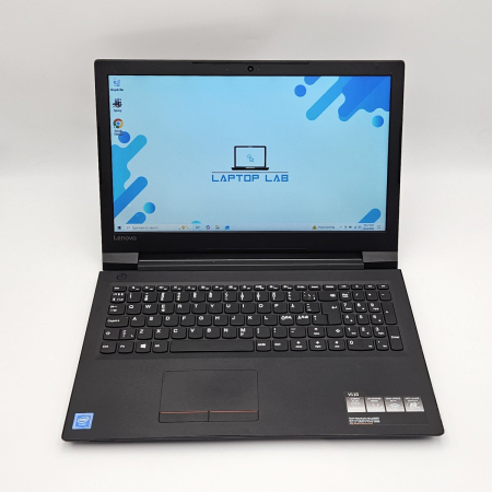 Laptop Second Hand Lenovo V110-15IAP - 15.6inch Intel Celeron N3350 8GB RAM 128GB SSD Windows 10 Refurbished [2]