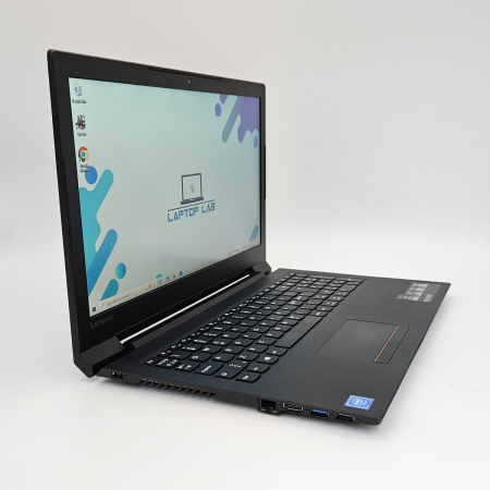 Laptop Second Hand Lenovo V110-15IAP - 15.6inch Intel Celeron N3350 8GB RAM 128GB SSD Windows 10 Refurbished [4]