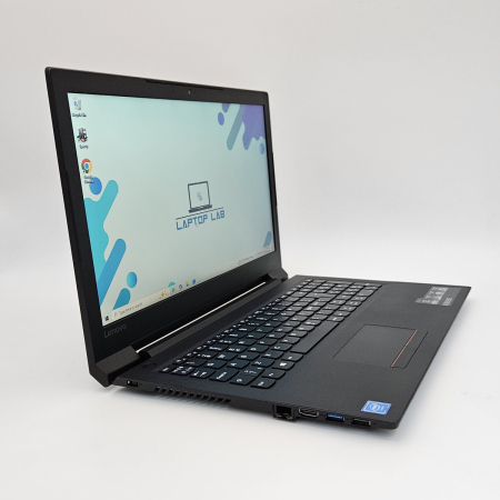 Laptop Second Hand Lenovo V110-15IAP - 15.6inch Intel Celeron N3350 8GB RAM 128GB SSD Windows 10 Refurbished [4]