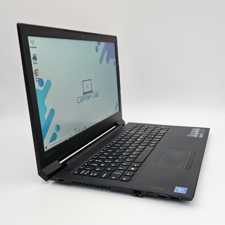 Laptop Second Hand Lenovo V110-15IAP - 15.6inch Intel Celeron N3350 8GB RAM 128GB SSD Windows 10 Refurbished [4]