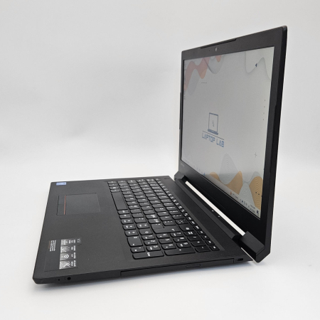 Laptop Second Hand Lenovo V110-15IAP - 15.6inch Intel Celeron N3350 8GB RAM 128GB SSD Windows 10 Refurbished [3]