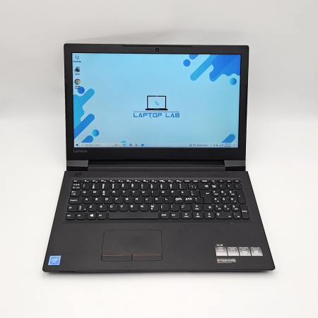 Laptop Second Hand Lenovo V110-15IAP - 15.6inch Intel Celeron N3350 8GB RAM 128GB SSD Windows 10 Refurbished [2]