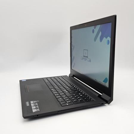Laptop Second Hand Lenovo V110-15IAP - 15.6inch Intel Celeron N3350 8GB RAM 128GB SSD Windows 10 Refurbished [3]