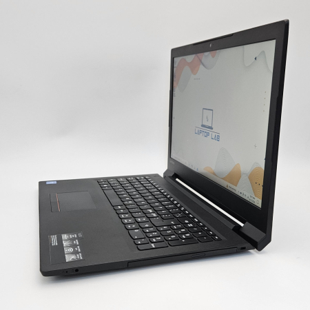 Laptop Second Hand Lenovo V110-15IAP - 15.6inch Intel Celeron N3350 8GB RAM 128GB SSD Windows 10 Refurbished [3]