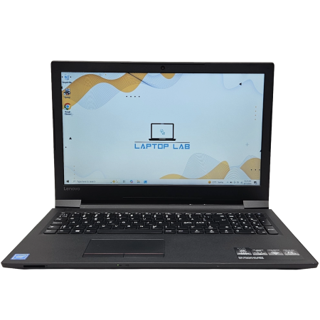 Laptopuri refurbished și second-hand - Laptop Second Hand Lenovo V110-15IAP - 15.6inch Intel Celeron N3350 8GB RAM 128GB SSD Windows 10 Refurbished