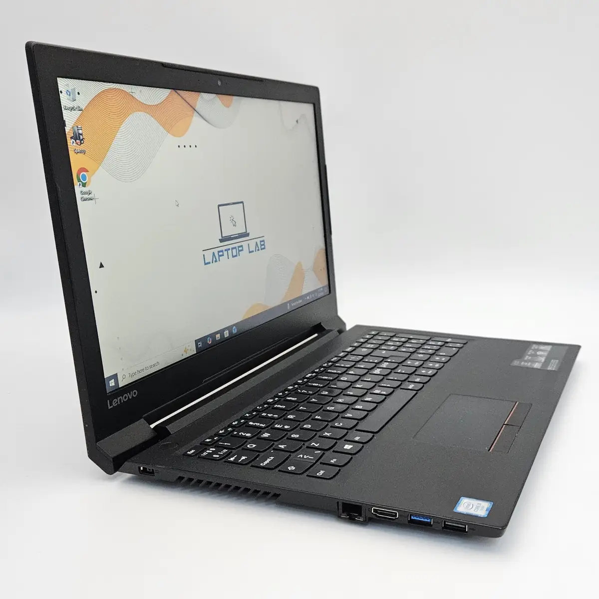 Laptop Second Hand Lenovo V110-15ISK - 15.6inch Intel I3-6006U 8GB RAM 256GB SSD Windows 10 Refurbished [4]