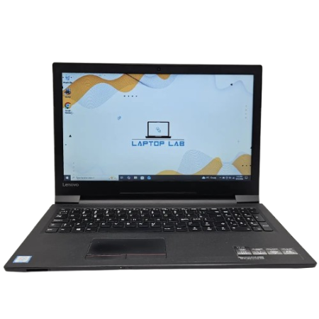 Laptopuri refurbished și second-hand - Laptop Second Hand Lenovo V110-15ISK - 15.6inch Intel I3-6006U 8GB RAM 256GB SSD Windows 10 Refurbished