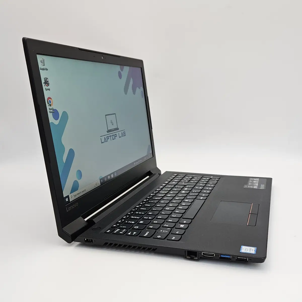 Laptop Second Hand Lenovo V110-15ISK - 15.6inch Intel I3-6006U 8GB RAM 256GB SSD Windows 10 Refurbished [4]