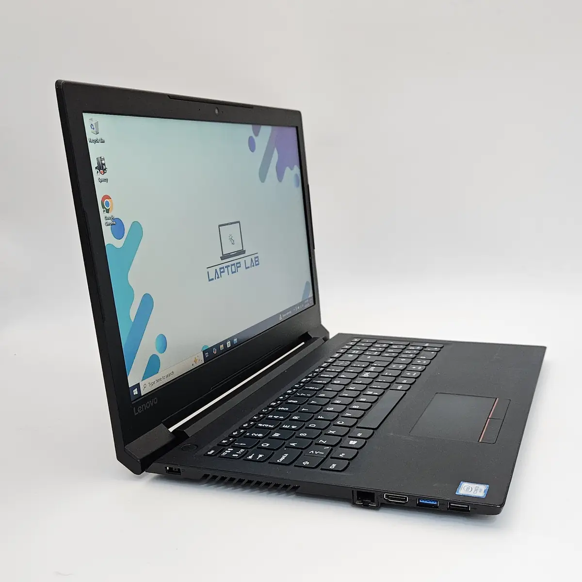 Laptop Second Hand Lenovo V110-15ISK - 15.6inch Intel I3-6006U 8GB RAM 256GB SSD Windows 10 Refurbished [4]