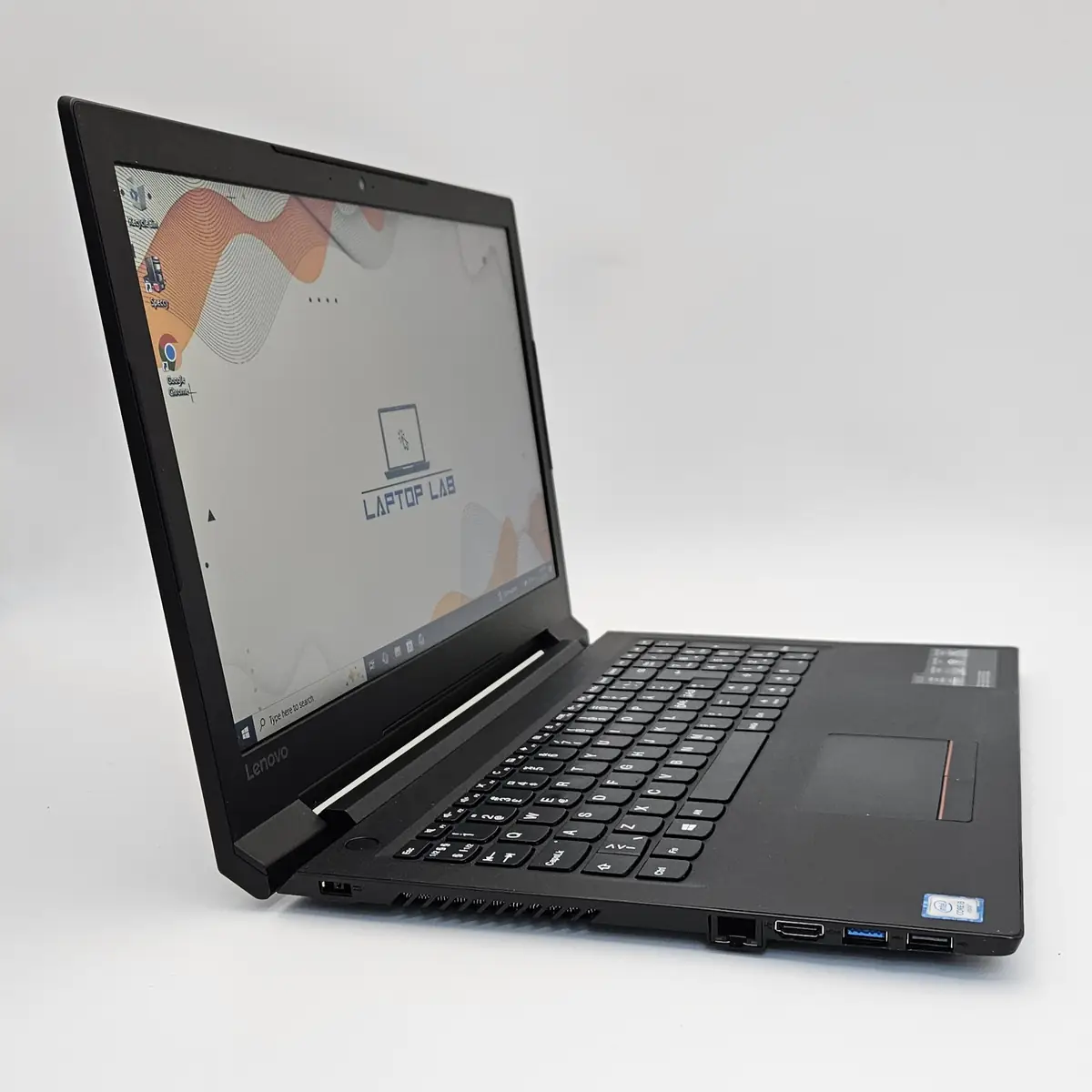 Laptop Second Hand Lenovo V110-15ISK - 15.6inch Intel I3-6006U 8GB RAM 256GB SSD Windows 10 Refurbished [4]