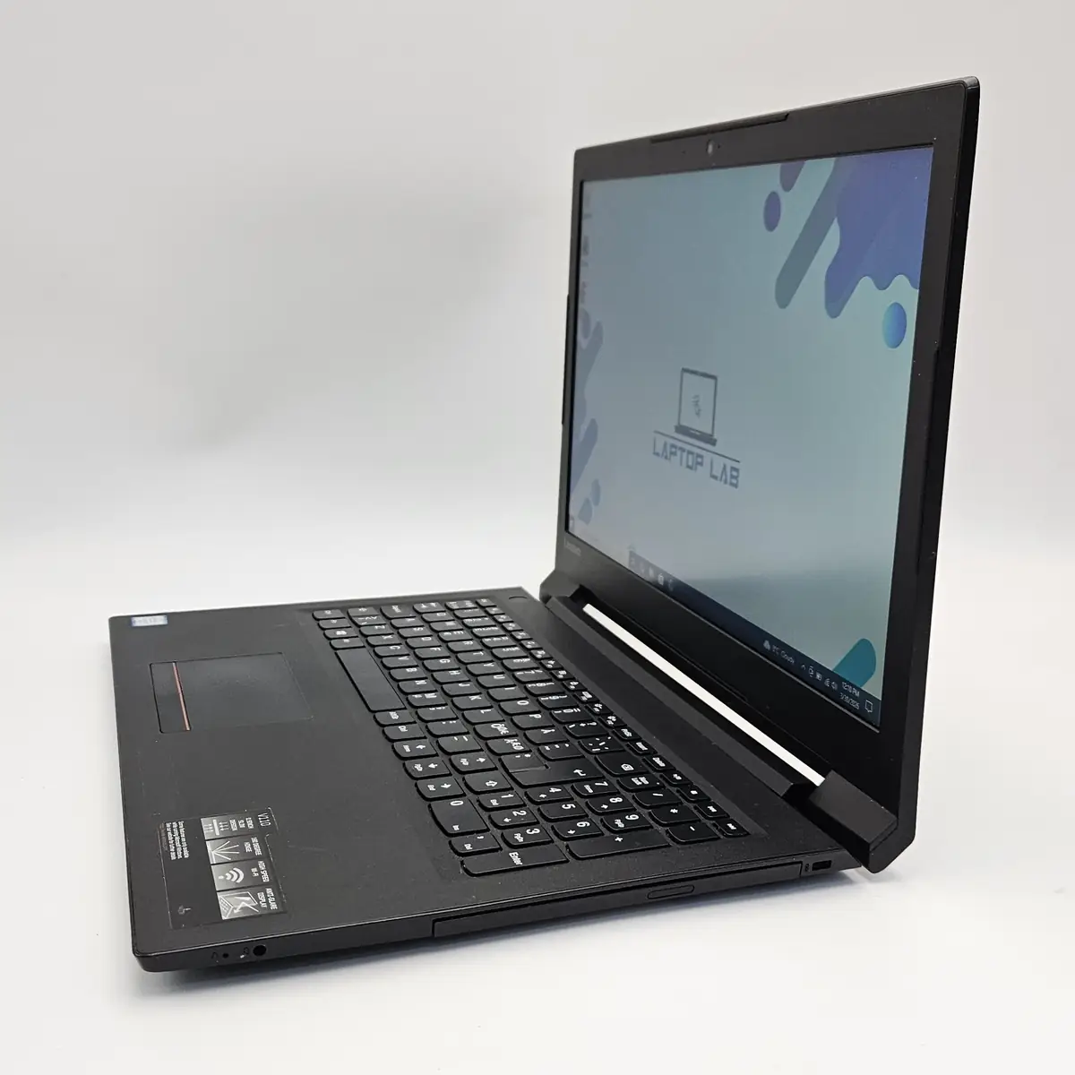 Laptop Second Hand Lenovo V110-15ISK - 15.6inch Intel I3-6006U 8GB RAM 256GB SSD Windows 10 Refurbished [3]