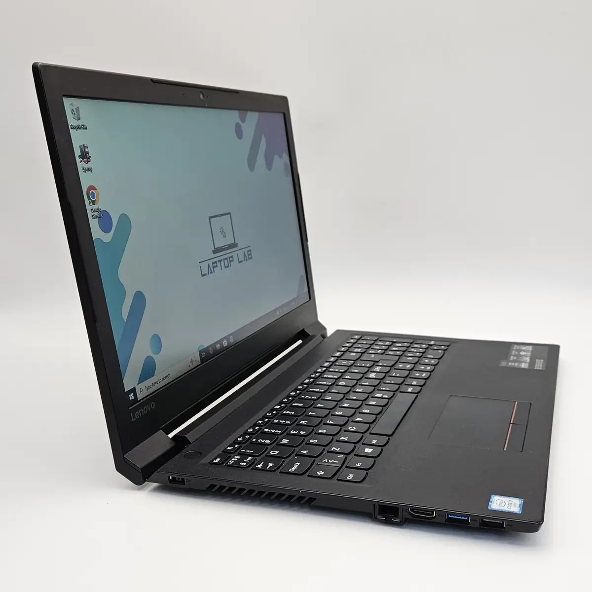 Laptop Second Hand Lenovo V110-15ISK - 15.6inch Intel I3-6006U 8GB RAM 256GB SSD Windows 10 Refurbished [4]