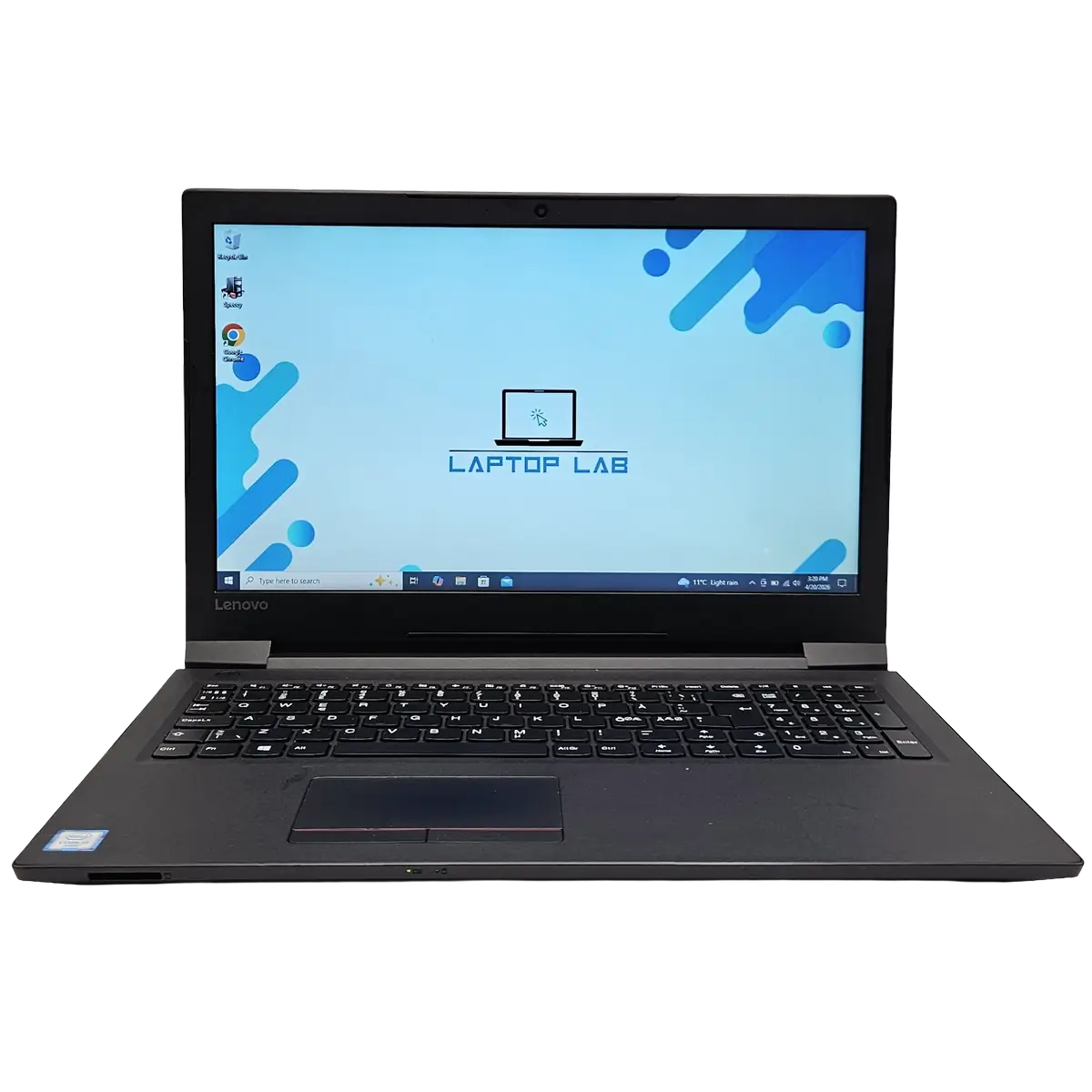 Laptopuri refurbished și second-hand - Laptop Second Hand Lenovo V110-15ISK - 15.6inch Intel I3-6006U 8GB RAM 256GB SSD Windows 10 Refurbished