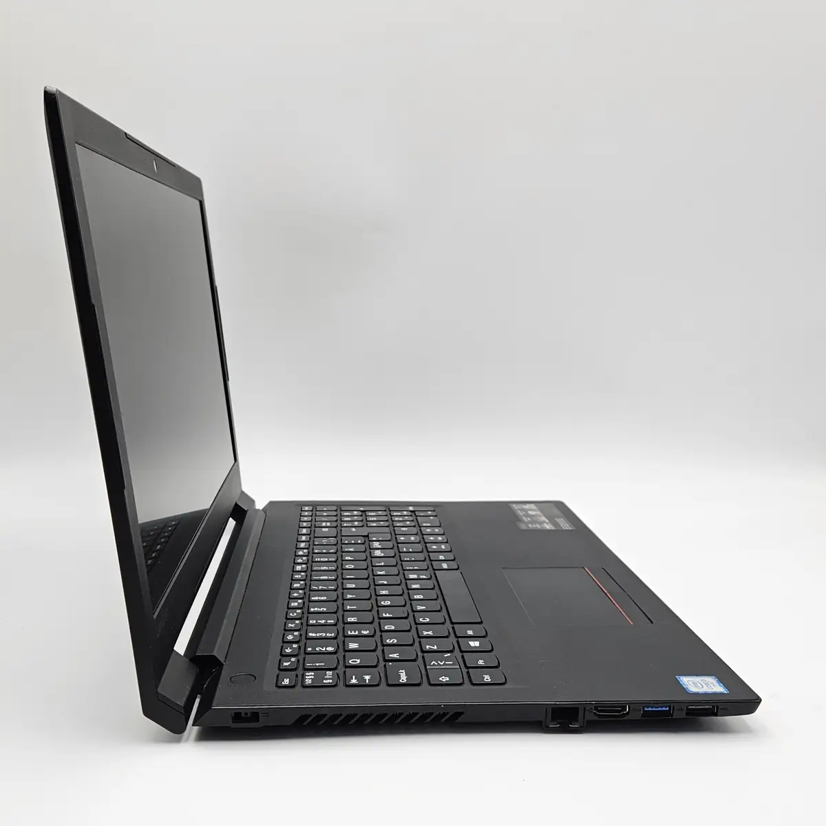 Laptop Second Hand Lenovo V110-15ISK - 15.6inch Intel I3-6006U 8GB RAM 256GB SSD Windows 10 Refurbished [6]