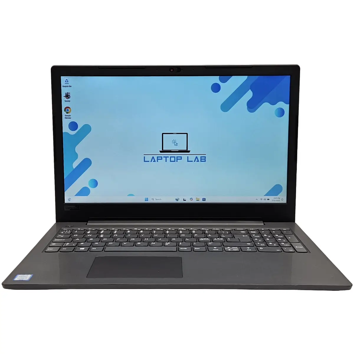 Laptop Second Hand Lenovo V130-15IKB - 15.6inch FHD Intel i3-7020U 8GB RAM 128GB SSD Windows 11 Refurbished  [0]