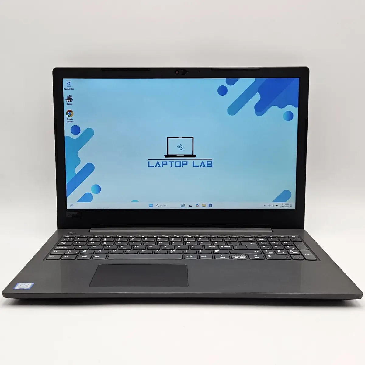 Laptop Second Hand Lenovo V130-15IKB - 15.6inch FHD Intel i3-7020U 8GB RAM 128GB SSD Windows 11 Refurbished  [1]