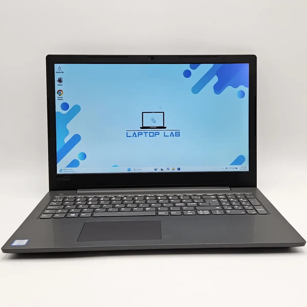 Laptop Second Hand Lenovo V130-15IKB - 15.6inch FHD Intel i3-7020U 8GB RAM 128GB SSD Windows 11 Refurbished  [1]