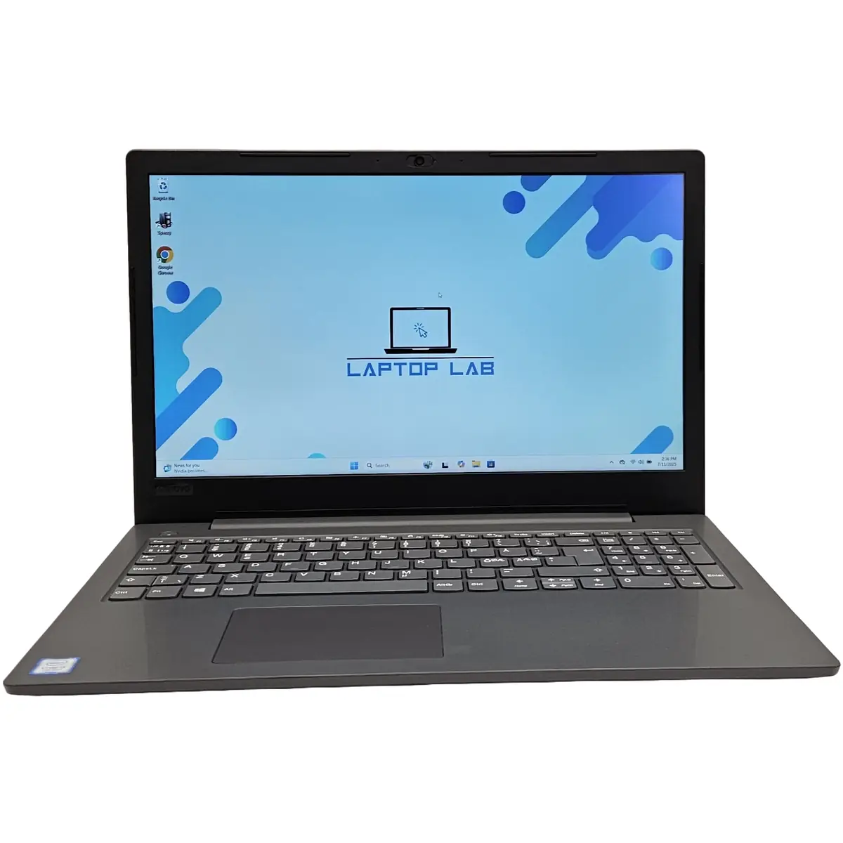 Laptop Second Hand Lenovo V130-15IKB - 15.6inch FHD Intel i3-7020U 8GB RAM 128GB SSD Windows 11 Refurbished  [0]