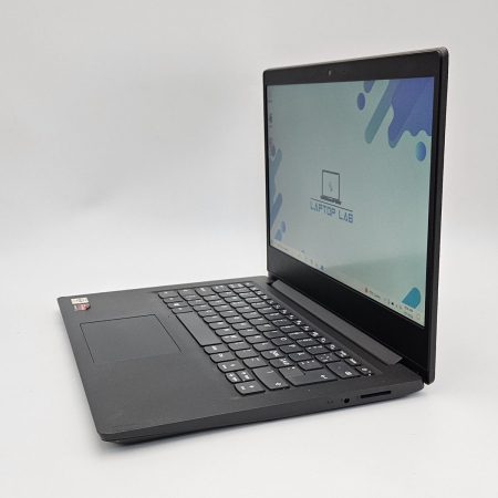 Laptop Second Hand Lenovo V14-ADA - 14inch FHD AMD Athlon Gold 3150U 6GB RAM 256GB SSD Windows 10 Refurbished [3]