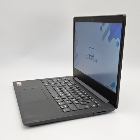 Laptop Second Hand Lenovo V14-ADA - 14inch FHD AMD Athlon Gold 3150U 8GB RAM 256GB SSD Windows 10 Refurbished [3]