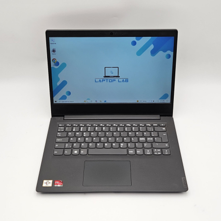 Laptop Second Hand Lenovo V14-ADA - 14inch FHD AMD Athlon Gold 3150U 6GB RAM 256GB SSD Windows 10 Refurbished [2]