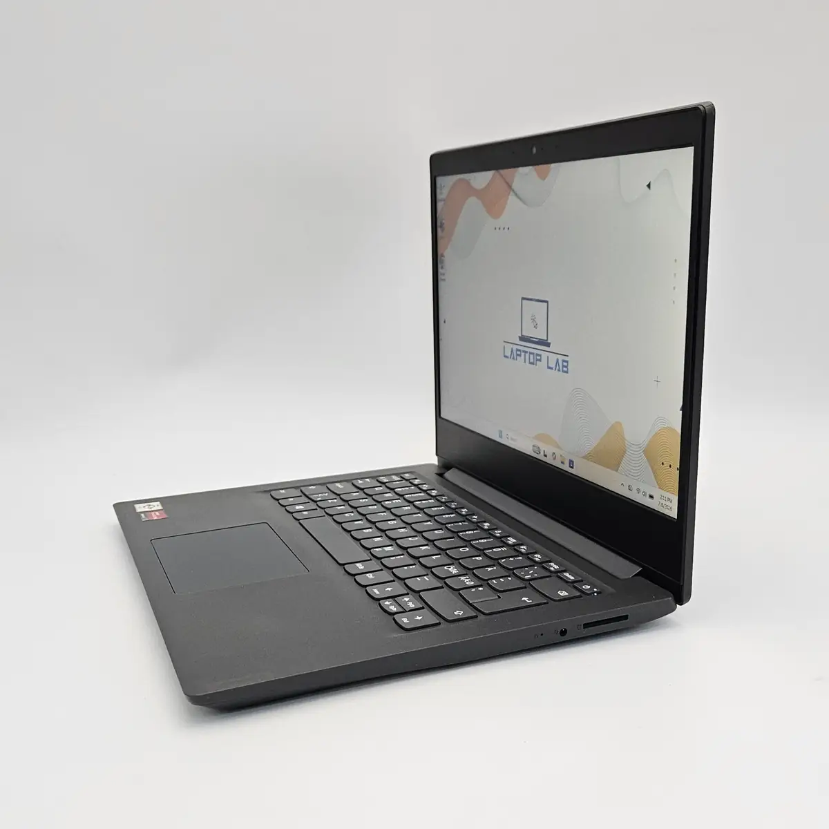 Laptop Second Hand Lenovo V14-ADA - 14inch FHD AMD Athlon Gold 3150U 6GB RAM 256GB SSD Windows 11 Refurbished [3]