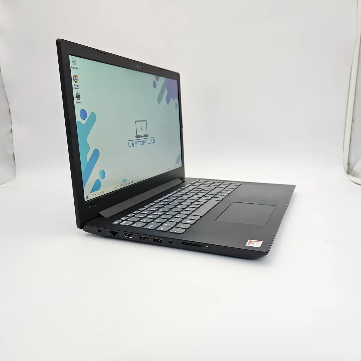 Laptop Second Hand LENOVO V145 - 15.6inch FHD AMD A4-9125 8GB RAM 240GB SSD Windows 10 Refurbished  [4]
