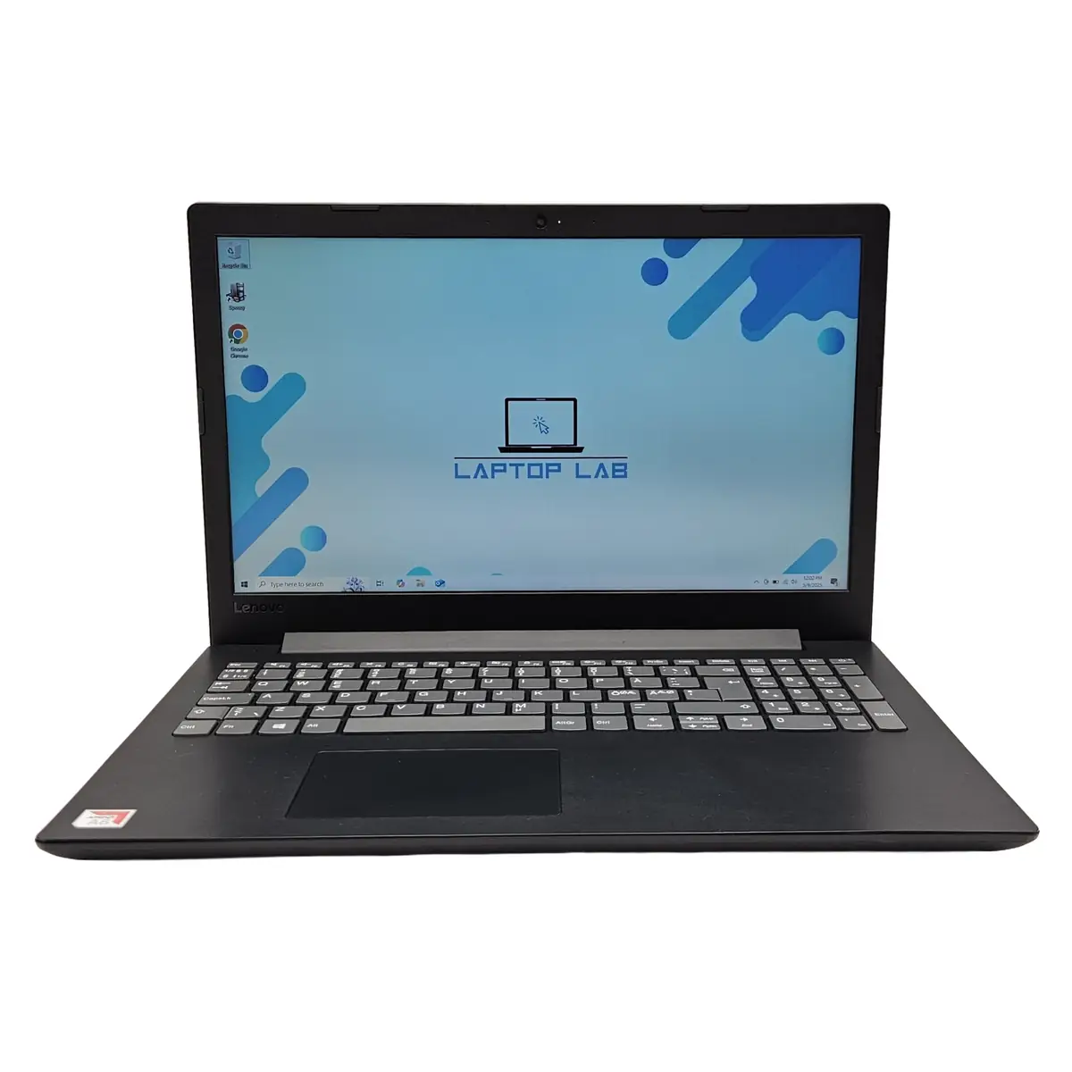 Laptop Second Hand LENOVO V145 - 15.6inch FHD AMD A6-9225 8GB RAM 256GB SSD Windows 10 Refurbished  [0]