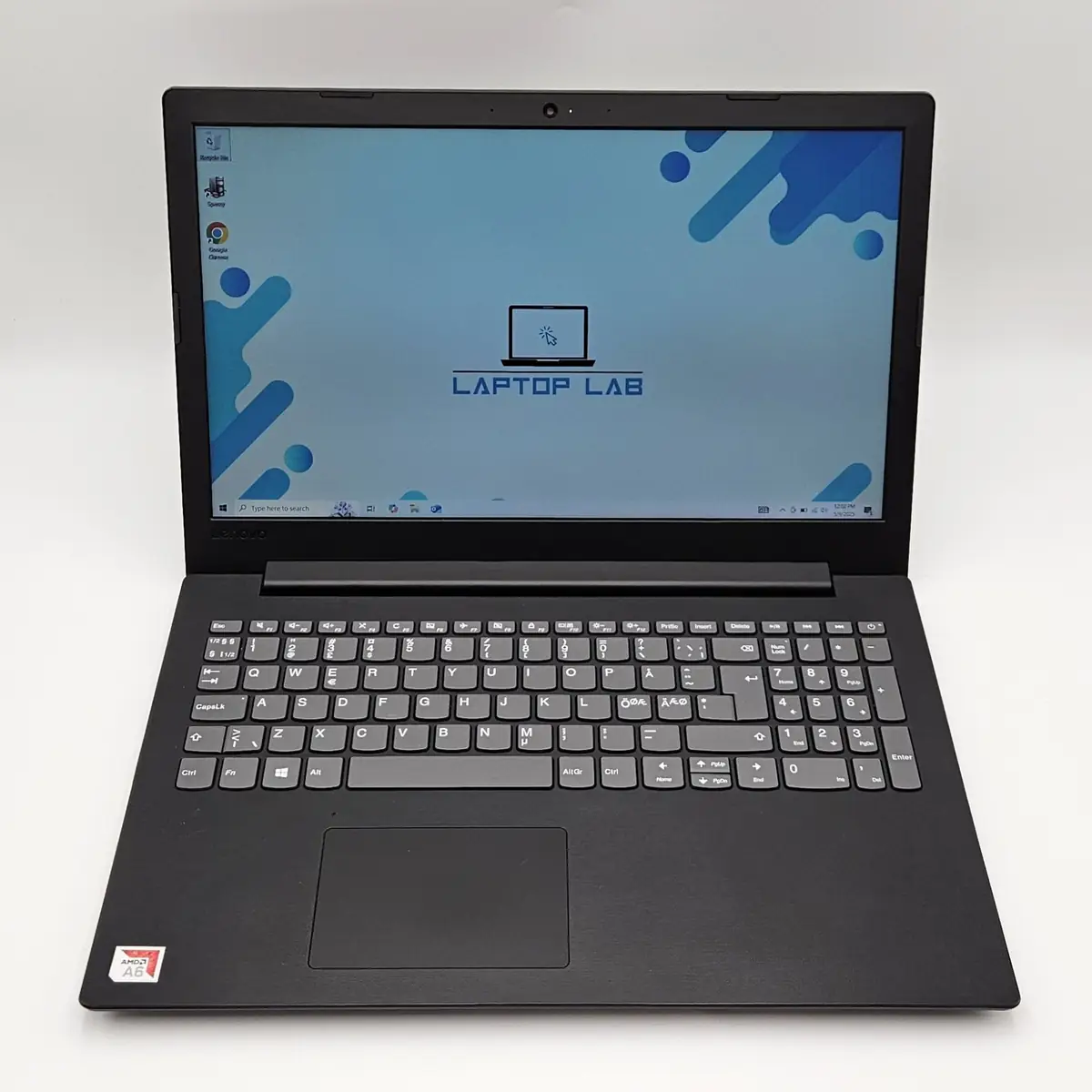 Laptop Second Hand LENOVO V145 - 15.6inch FHD AMD A6-9225 8GB RAM 256GB SSD Windows 10 Refurbished  [2]