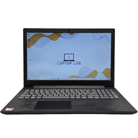 Laptopuri refurbished și second-hand - Laptop Second Hand Lenovo V145-15AST - 15.6inch FHD AMD A4-9125 8GB RAM 128GB SSD Windows 10 Refurbished