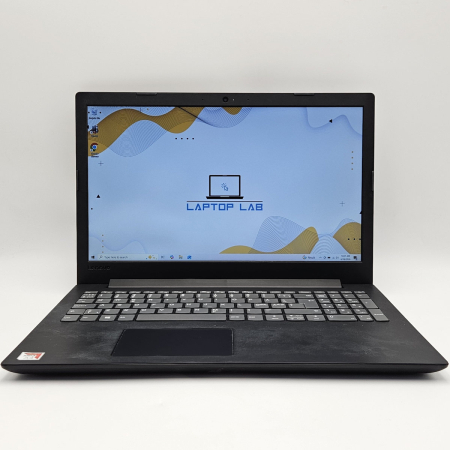 Laptop Second Hand Lenovo V145-15AST - 15.6inch FHD AMD A4-9125 8GB RAM 128GB SSD Windows 10 Refurbished [1]
