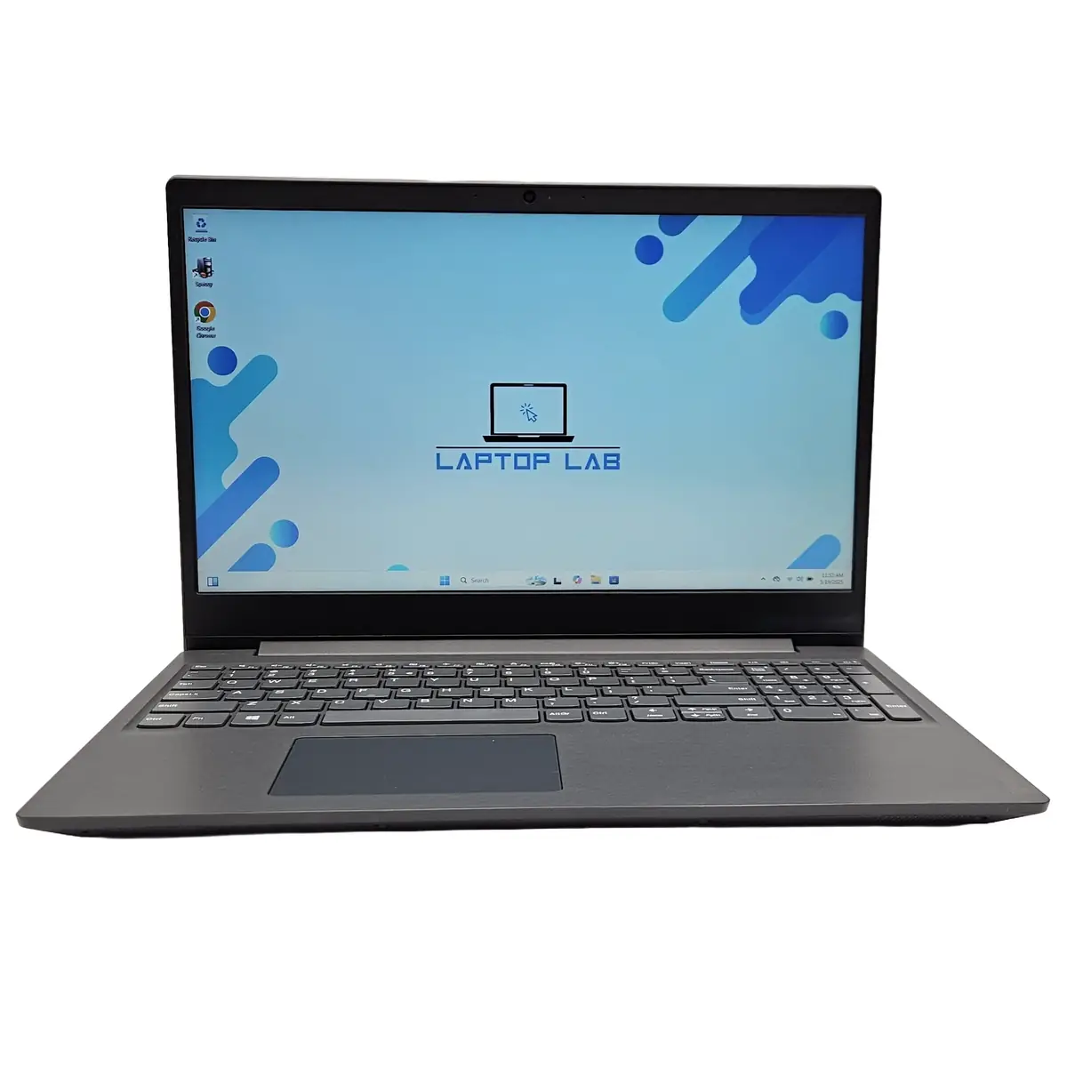 Laptop Second Hand Lenovo  V15-ADA - 15.6inch FHD AMD RYZEN 5 3500U 6GB RAM 256 GB SSD Windows 11 Refurbished  [0]