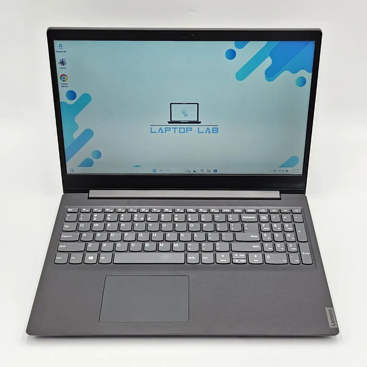Laptop Second Hand Lenovo  V15-ADA - 15.6inch FHD AMD RYZEN 5 3500U 6GB RAM 256 GB SSD Windows 11 Refurbished  [2]