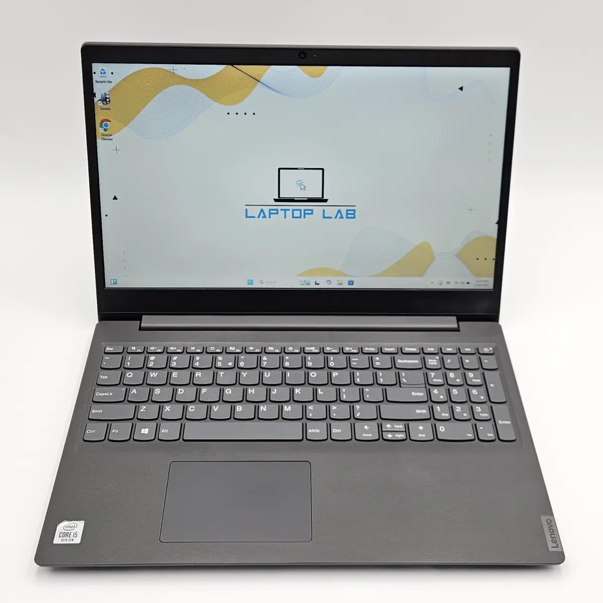 Laptop Second Hand Lenovo V15-IIL - 15.6inch FHD Intel I5-1035G1 8GB RAM 256GB SSD Windows 11 Refurbished  [2]