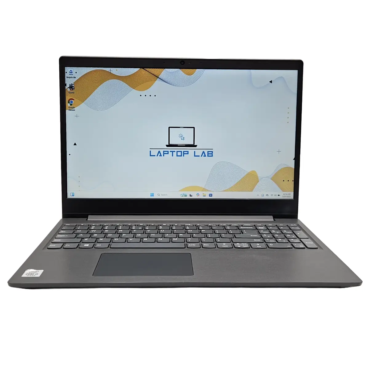 Laptop Second Hand Lenovo V15-IIL - 15.6inch FHD Intel I5-1035G1 8GB RAM 256GB SSD Windows 11 Refurbished  [0]