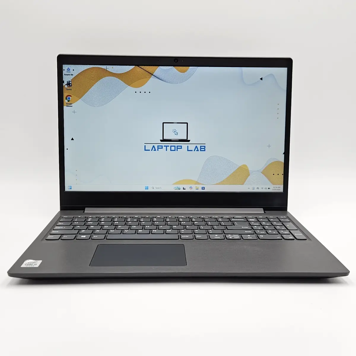 Laptop Second Hand Lenovo V15-IIL - 15.6inch FHD Intel I5-1035G1 8GB RAM 256GB SSD Windows 11 Refurbished  [1]